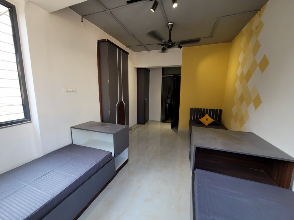 Bed Box 3 Pimpri
